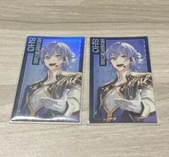 にじさんじ にじフェス CONCERTO 星導ショウ にじさんじ フェス Concerto 星導ショウ カード - メルカリ