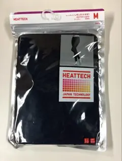 新品 ユニクロ ヒートテック　レギンス M ダークグレー レディース