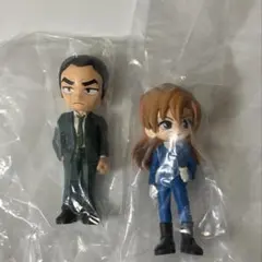 名探偵コナン Palverse パルバース vol.3 萩原 千速 横溝 重悟