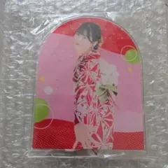 FRUITS ZIPPER 松本かれん すきくじA賞 ボイス入りアクリルパネル FRUITS ZIPPER 松本かれん すきくじ A賞 ボイス入りアクリルパネル