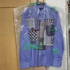 comme des garcons シャツ