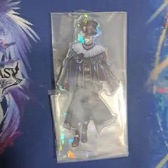 ツイステ 一番くじ C賞 アクリルスタンド イデア・シュラウド