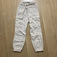 branshes カーゴパンツ 140cm