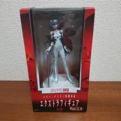 綾波レイ フィギュア