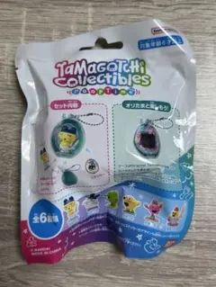 たまごっち コレクティブルズ まるっち