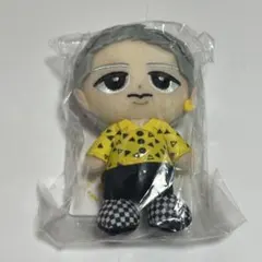 山内惠介 25周年特別企画限定ぬいぐるみ着せ替え付き - メルカリ