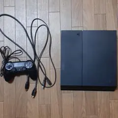 PlayStation®4 ジェット・ブラック 500GB CUH-1200A…