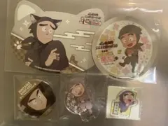 諸泉尊奈門 忍たま まとめ売り