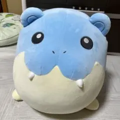 ポケモン　ポケモンセンター　タマザラシ　もっちりっちぬいぐるみ Amazon.co.jp: ポケモンセンターオリジナル もっちりっち
