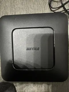 BUFFALO WSR-1166DHP2 無線LANルーター