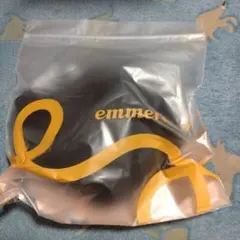 emmerday!　ブラ　LLサイズ　黒