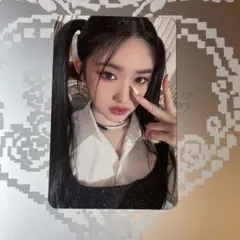 ive IVE IVE soundwave ラキドロ イソ