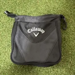 Callaway キャロウェイ ラウンド用 アクセサリー 小物入れのサムネイル
