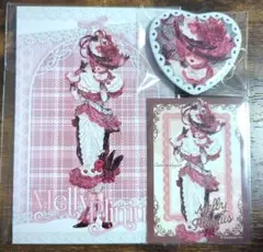 第五人格 昆虫学者 メリー・プリニウス sweet world story