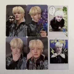 &TEAM Back to Life ROAR トレカ JO ジョウ