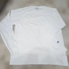 champion チャンピオン　長袖TシャツAuthentic　Мのサムネイル