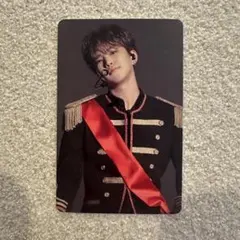 2026年最新】セブチ 軍服の人気アイテム - メルカリ