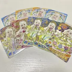 アイプリカード つむぎ セット売り