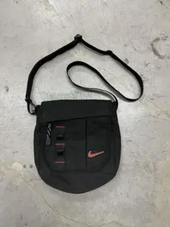 新品 90s NIKE shoulder bag y2k テック archive - メルカリ