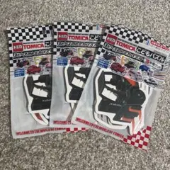 新品未開封　TAKARA TOMYトミカ こどもパズル 2種セット 車