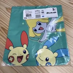 ポケモン トートバッグ
