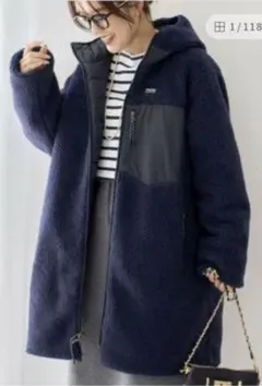 ノーリーズ 別注 ボア