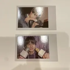 enhypen gguggupackage チェキ　ニキ