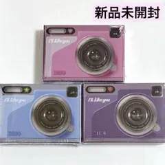 ILLIT 新品未開封 アルバム 3形態セット