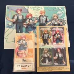 ワンダーランズ×ショウタイム　ローソンコラボ