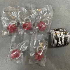 タコピーの原罪 めじるしアクセサリー　コンプリートセット