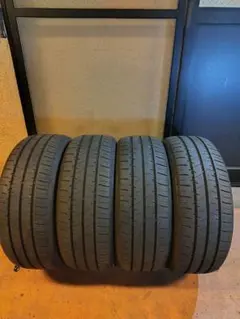 195/60R15タイヤ4本ブリヂストン エコピア EX10 - メルカリ