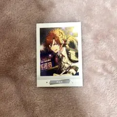 あんスタ 三毛縞斑 ぱしゃこれ