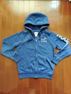 ホリスター　メンズ　パーカー　S