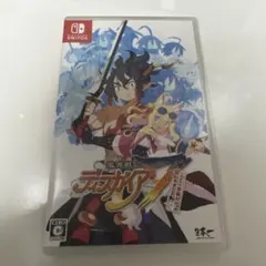 Switch 魔界戦記ディスガイア7 これまでの全部入りはじめました。