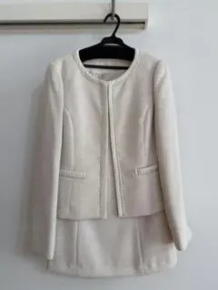 anySiS フォーマルスーツ