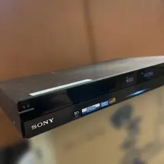 中古】SONY 320GB 1チューナー ブルーレイレコーダー BDZ-T55 - メルカリ
