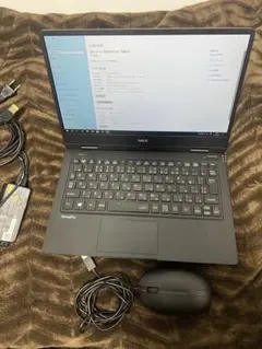 NEC VersaPro Windows 10 Pro.