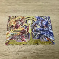 バディファイト　レジェンドラゴン