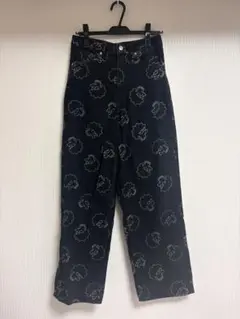 DIVIDED H&M シンプソンズ コラボ リサ・シンプソン