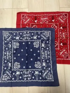2026年最新】リーバイス バンダナの人気アイテム - メルカリ