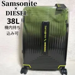 2026年最新】samsonite×dieselの人気アイテム - メルカリ