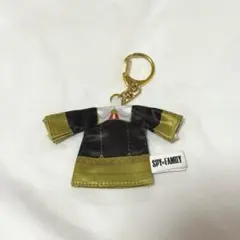 販売終了SPY×FAMILYUSJコレクタブルキーチェーン アーニャ