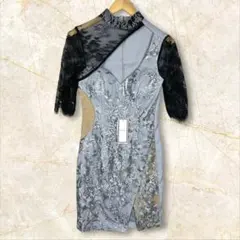 Jewels ジュエルズ キャバドレス 新品 未使用 タグ付き M