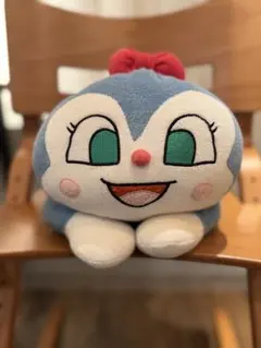 コキンちゃん　抱き枕