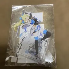 C107 ワダアルコ アクスタ アクリルスタンド メルトリリス