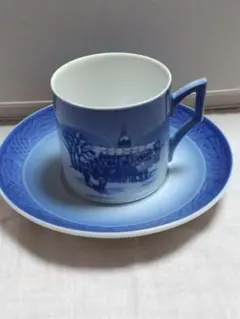 1958年製 コペンハーゲンの六角形の花瓶 ヴィンテージ品‼️ - メルカリ