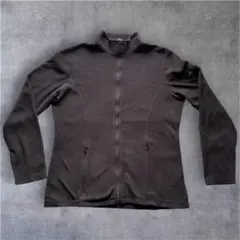 L.L.Bean フリース ブラック 黒