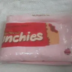 ヒステリック ミニ バスタオル ピンク