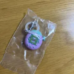 たまごっち めじるしアクセサリー　たまごっちパラダイス　ピンク