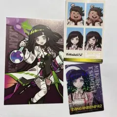 ダンガンロンパ 百均 罪木蜜柑